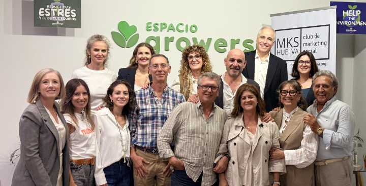 Pasión y visión: claves de Alfalite para competir desde Huelva en el mapa tecnológico global