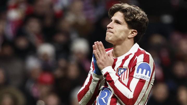 UEFA multa al Atlético de Madrid por comportamiento racista de sus aficionados ante el Arsenal