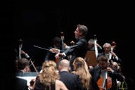 La ROSS aborda el Impresionismo bajo la batuta de Lucas Macías