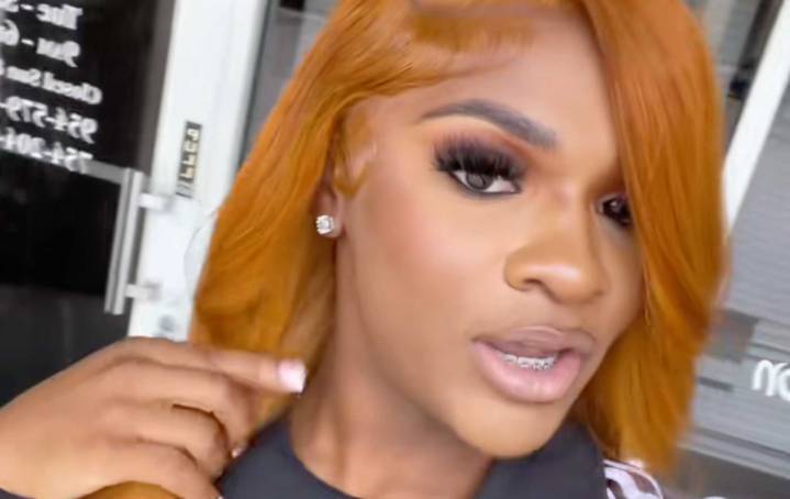 Boyfriend arrested after trans TikTok star Girlalala shot dead