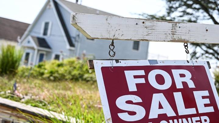 Data: Houses built in '50s, '60s record most sales, but newer homes command higher prices