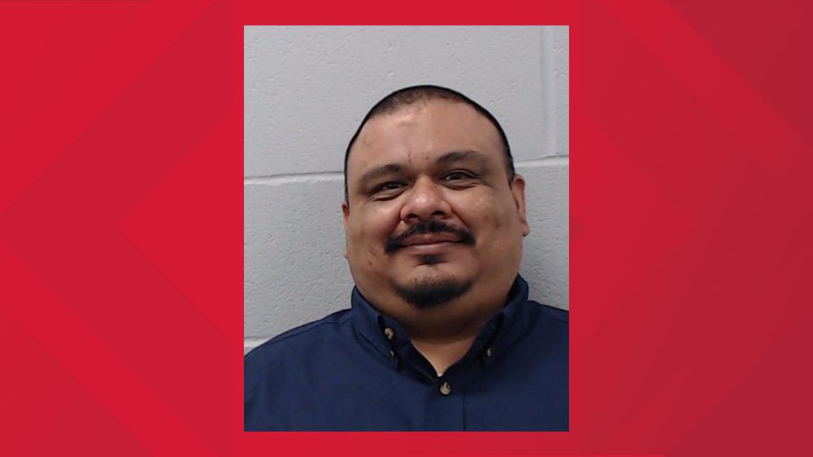 Hays County man sentenced to over 200 years for child sex crimes