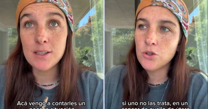 Juana Repetto explicó los riesgos en su embarazo y la advertencia de los médicos: “No quiero que nadie se asuste”