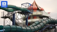 Canberra's Big Splash water park to remain shut over summer despite promises