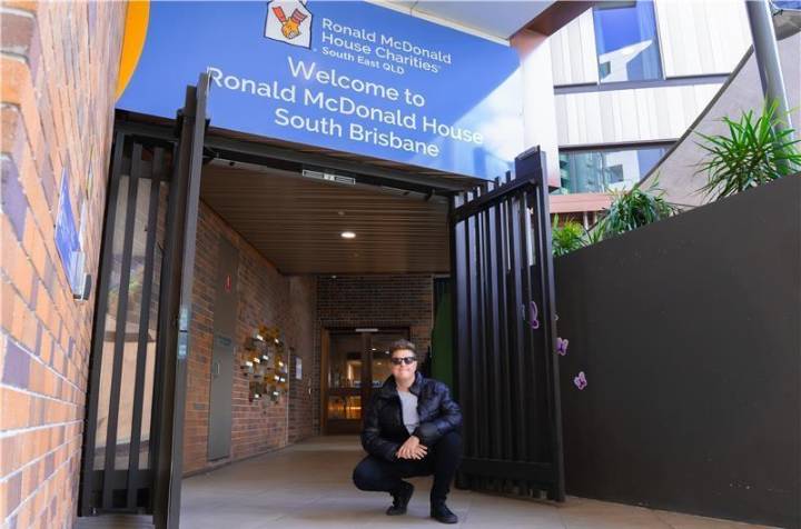 Mashd N Kutcher Serves Up McHappy Day 2025 Anthem