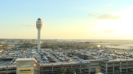 List: 40 US airports where FAA is reducing flights up to 10%