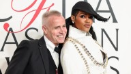 CFDA Awards 2025 Red Carpet: Photos