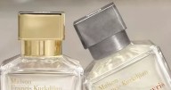 John Lewis shoppers snap up 'pure luxury' Maison Francis Kurkdjian perfumes for less than £3 each