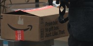 Police and carriers offer tips to protect against ‘porch pirates’ targeting holiday packages