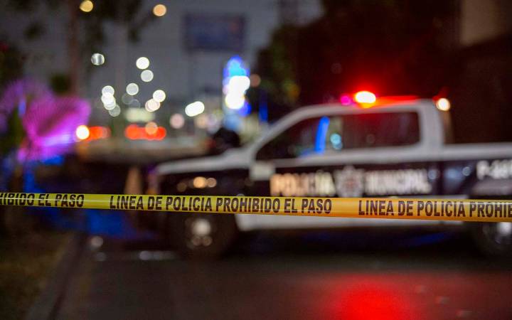 Canadá emite alerta de viaje a 13 estados de México por violencia y crimen organizado