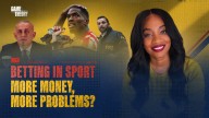 Betting in Sport. More money, more problems?