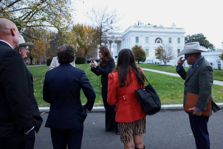 US will soon announce details of farmer payments, says agriculture secretary