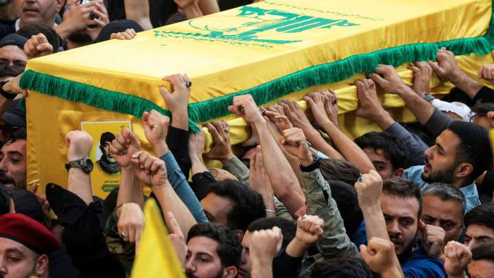 What are the implications of Israel’s latest attack on Hezbollah?