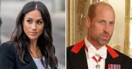 EXCLUSIVE: Meghan Markle Feared William Might Strip Her Duchess Title
