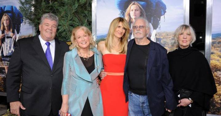 Muere Diane Ladd, nominada al Oscar por 'Alicia ya no vive aquí' y madre de Laura Dern