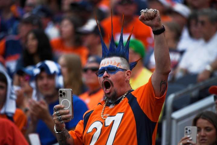 Streameast alternatives: How to watch Week 11 NFL games today for free (11/16/25)