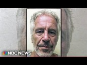 Trump orders DOJ probe of Epstein’s links to Democrats