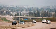 Alberta government proposes increasing highway speeds to 120 km/h
