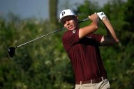 Arrebata Schmid liderato en WWT Championship