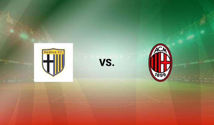 Parma vs Milan en vivo por fecha 11 de Serie A Italia 2025