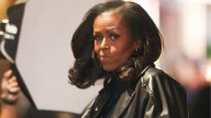 'What on Earth': Fans Say Michelle Obama Has Lost Weight Too ‘Rapidly’ After Zooming In on Loose Skin on Her Stomach