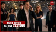 Now You See Me: Now You Don't Review- Jesse Eisenberg, Woody Harrelson, Dave Franco & Isla Fisher's Film Is A Illusions, Intrusions And Mild Confusions