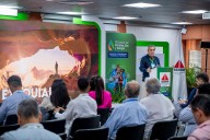 Ingeniería, innovación y exploración: claves en la Transición Energética de Colombia