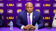 LSU athletic director controversy, explained: Why did Louisiana's governor intervene in head coaching search?