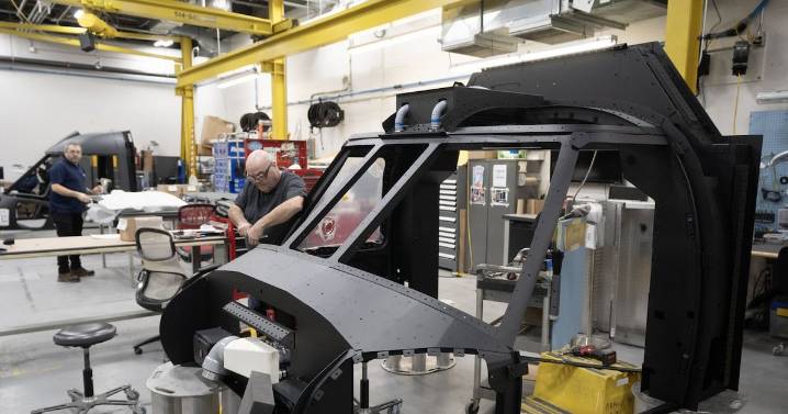 CAE signs new agreement with Sweden-based Saab to provide training services, devices