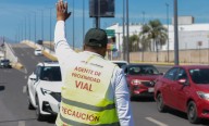 Puebla lanza 300 Agentes de Proximidad Vial para transformar la seguridad en las calles