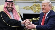 Trump dismisses intelligence Saudi prince likely aware of journalist killing