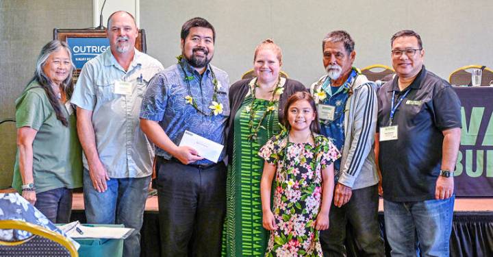 Kauai wins at 78th Farm Bureau Convention