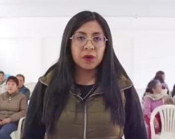 PROGRAMAS PARA ADULTOS MAYORES