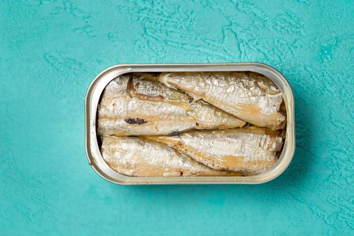 What Happens to Your Heart Health When You Eat Sardines Every Day