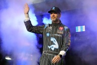 Jimmie Johnson plans to race in 3 events when NASCAR comes to Coronado in June