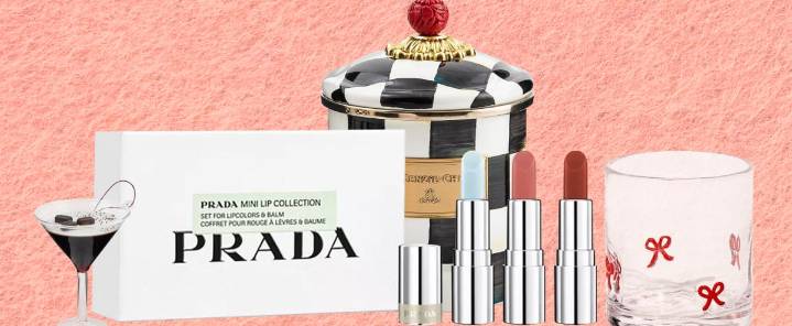 Host and Hostess Gifts Under $100