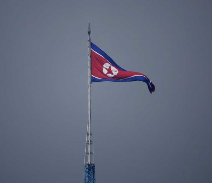 Corea del Norte denuncia acuerdo entre EU y Seúl por submarinos de propulsión nuclear