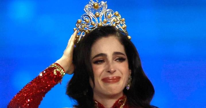 Cinco datos que tal vez no conocías de Fátima Bosch, nueva Miss Universo 2025