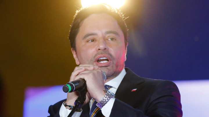 Rodolfo Carter, senador electo por La Araucanía: "Se acabó el tiempo de la tibieza"