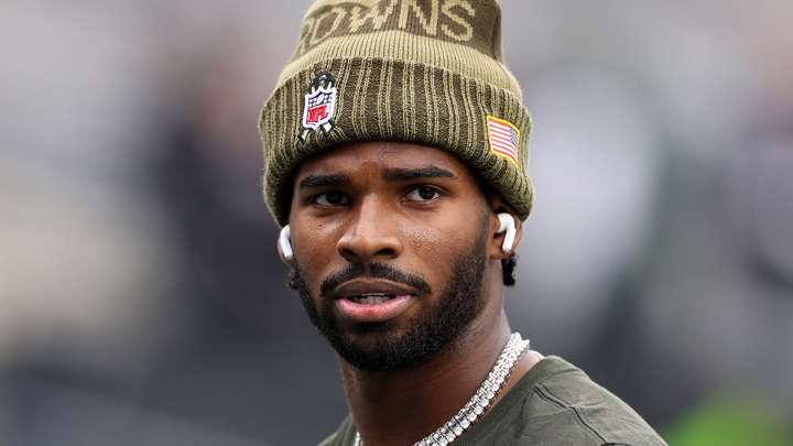 Shedeur Sanders Had $200K in Property Stolen From Ohio Home, Cops Say