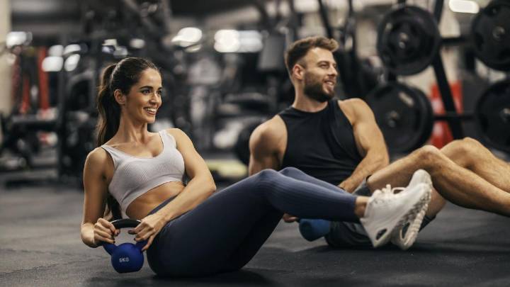 Descubre cómo ayuda el ejercicio físico a la memoria