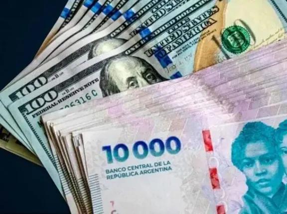 El Gobierno publicó una guía para detectar pesos, dólares y euros falsos