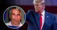 Trump intenta frenar ley que revelaría archivos del caso Jeffrey Epstein