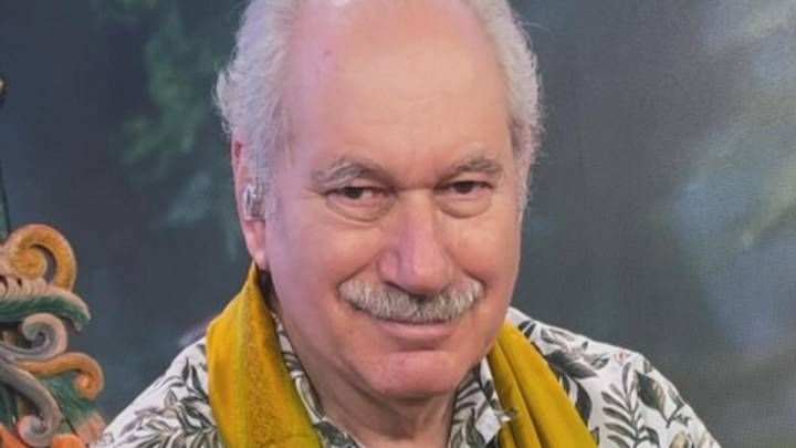 "Me quedaré aquí muchos años más": Pedro Engel reveló complejo momento de salud que está enfrentando