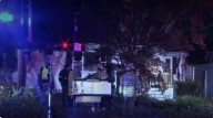 1 person killed in Halifax house fire