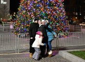 Syracuse finalizes entertainment plans for yearly downtown Christmas tree lighting