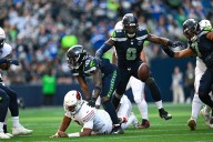 Seattle’s win aided by Arizona’s early QB announcement