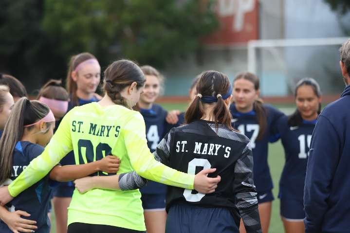 Playoff roundup: Results from Saturday’s girls soccer state tournament games