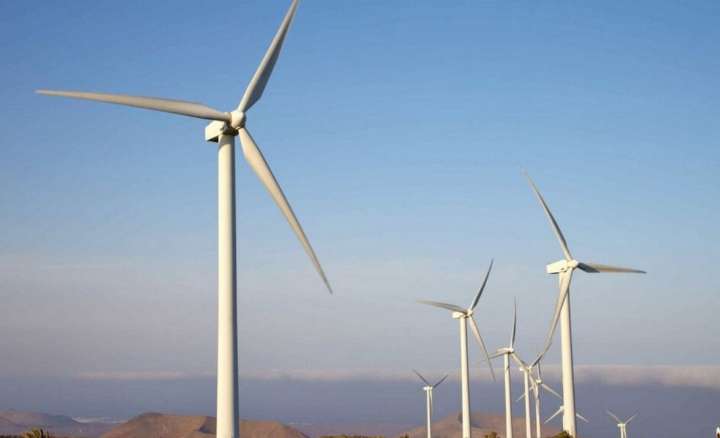 Ampliarán capacidad de transporte de energía del Parque Eólico Hucalito