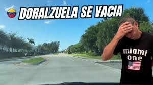 250.000 venezolanos que migraron a Estados Unidos pierden hoy su permiso de estadía